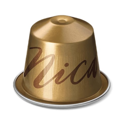 capsules vertuo Nicaragua (Équilibré) capsules vertuo Nicaragua (Équilibré)